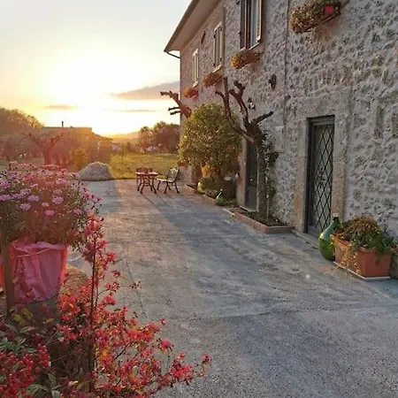 Casa Vacanze Minula - Indipendent Country House * Carnello