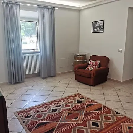 Casa Vacanze Minula - Indipendent Country House Vakantiehuis Carnello