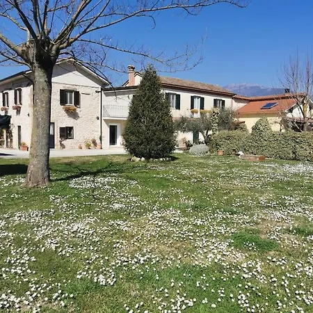 Casa Vacanze Minula - Indipendent Country House Vakantiehuis