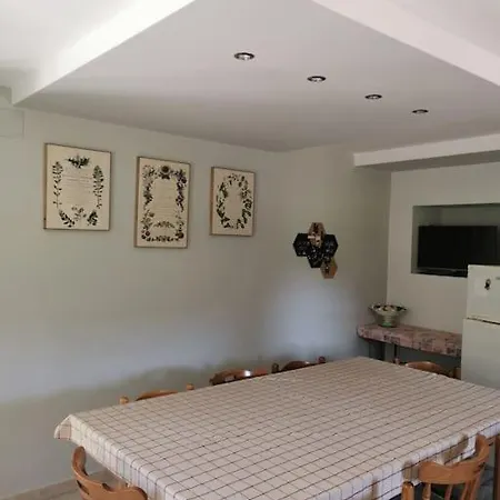 Casa Vacanze Minula - Indipendent Country House Vakantiehuis *