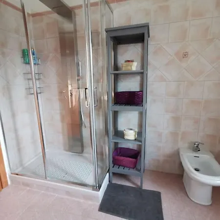 Vakantiehuis Casa Vacanze Minula - Indipendent Country House *