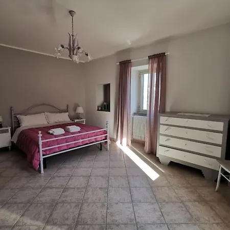 Casa Vacanze Minula - Indipendent Country House * Carnello