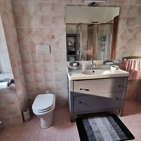 Casa Vacanze Minula - Indipendent Country House Vakantiehuis *