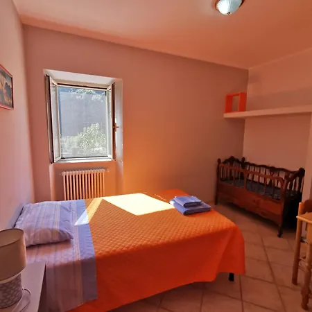 Casa Vacanze Minula - Indipendent Country House Carnello