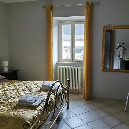 Vakantiehuis Casa Vacanze Minula - Indipendent Country House