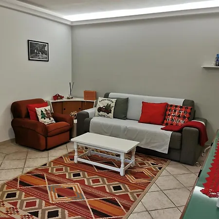 Vakantiehuis Casa Vacanze Minula - Indipendent Country House *